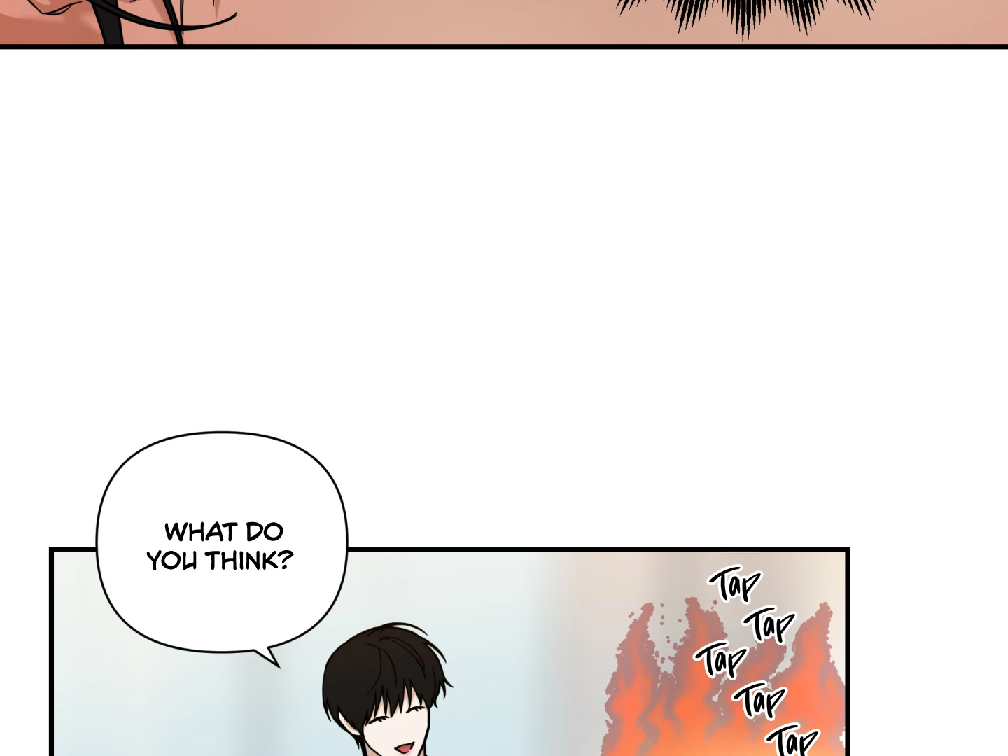 Reverse Thinking Chapter 15 page 109