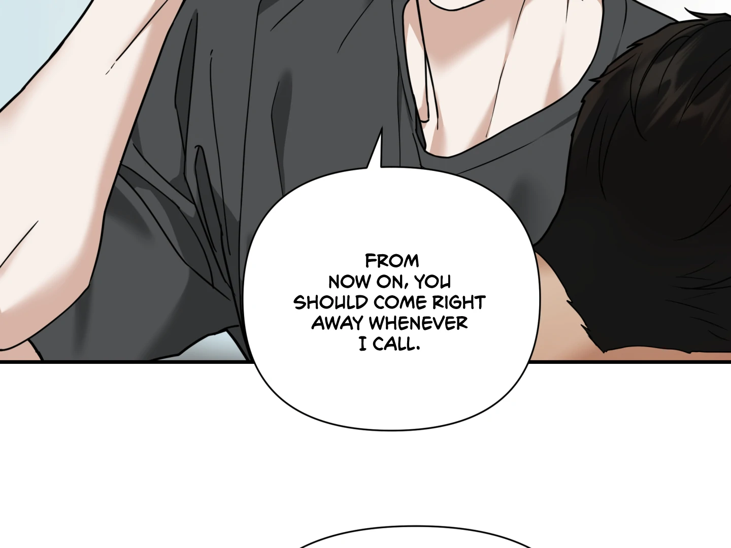 Reverse Thinking Chapter 15 page 113