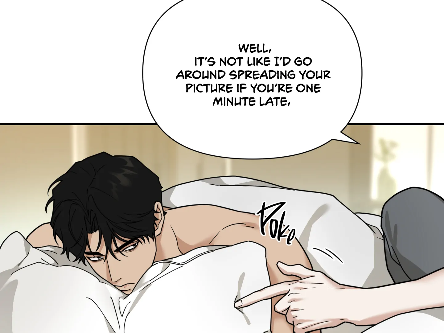 Reverse Thinking Chapter 15 page 114
