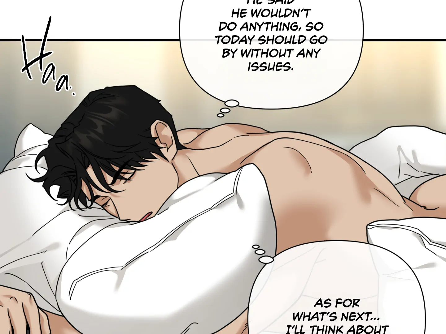Reverse Thinking Chapter 15 page 119