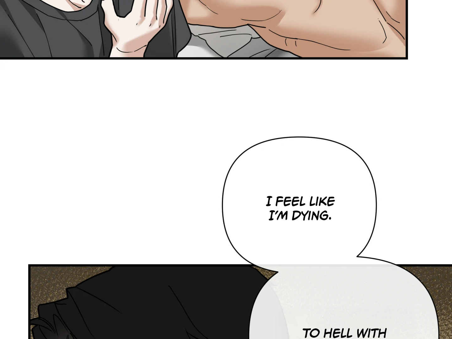 Reverse Thinking Chapter 15 page 124
