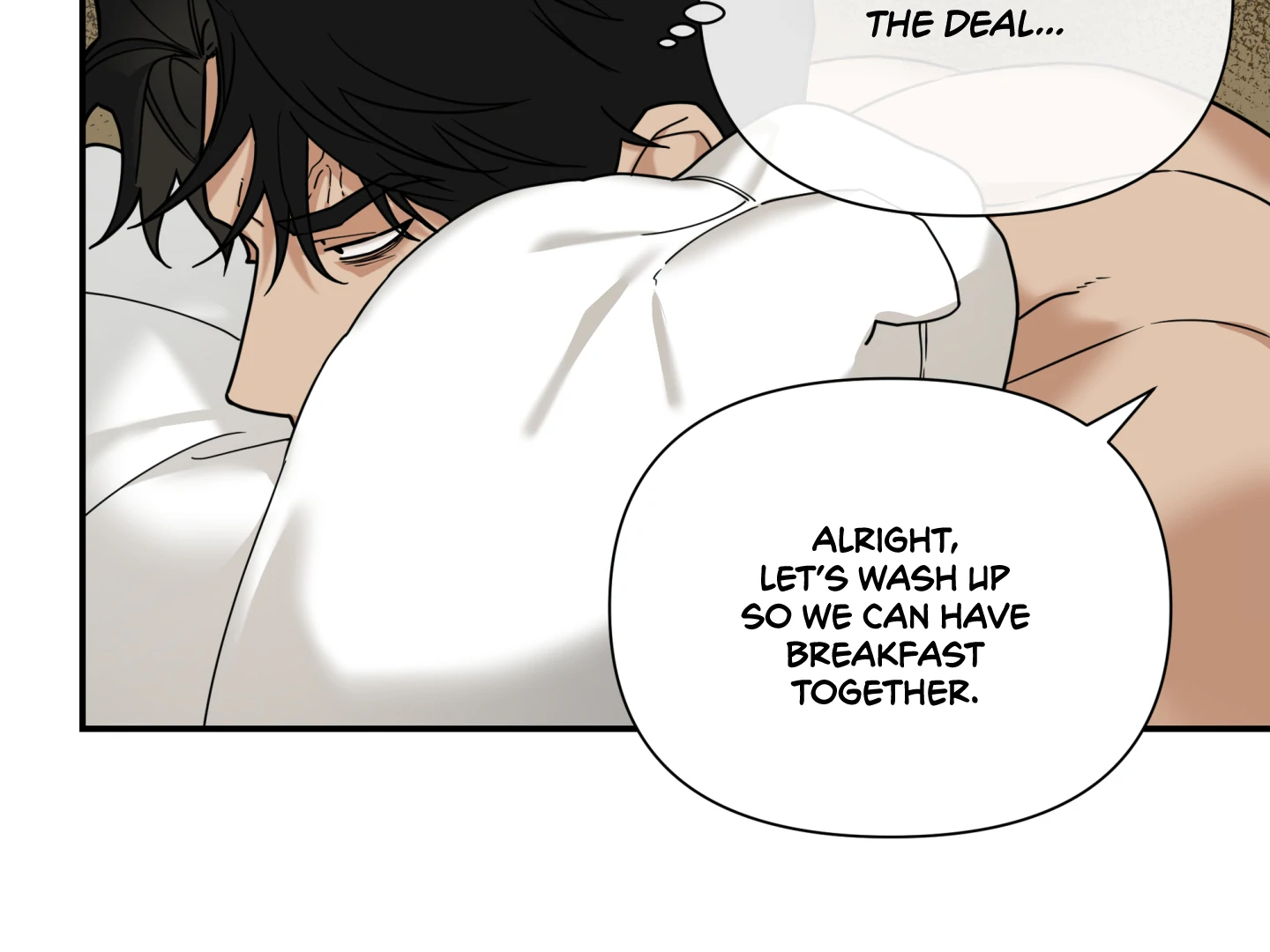 Reverse Thinking Chapter 15 page 125