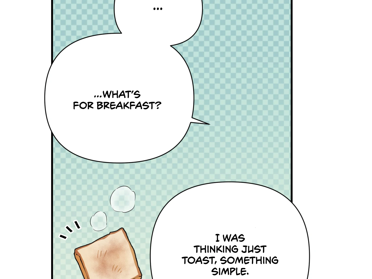 Reverse Thinking Chapter 15 page 128