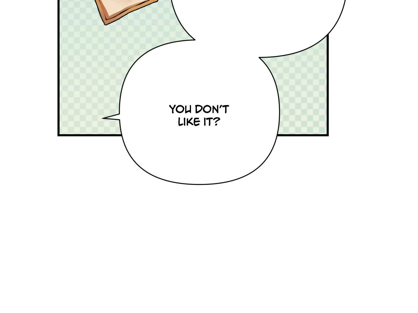 Reverse Thinking Chapter 15 page 129