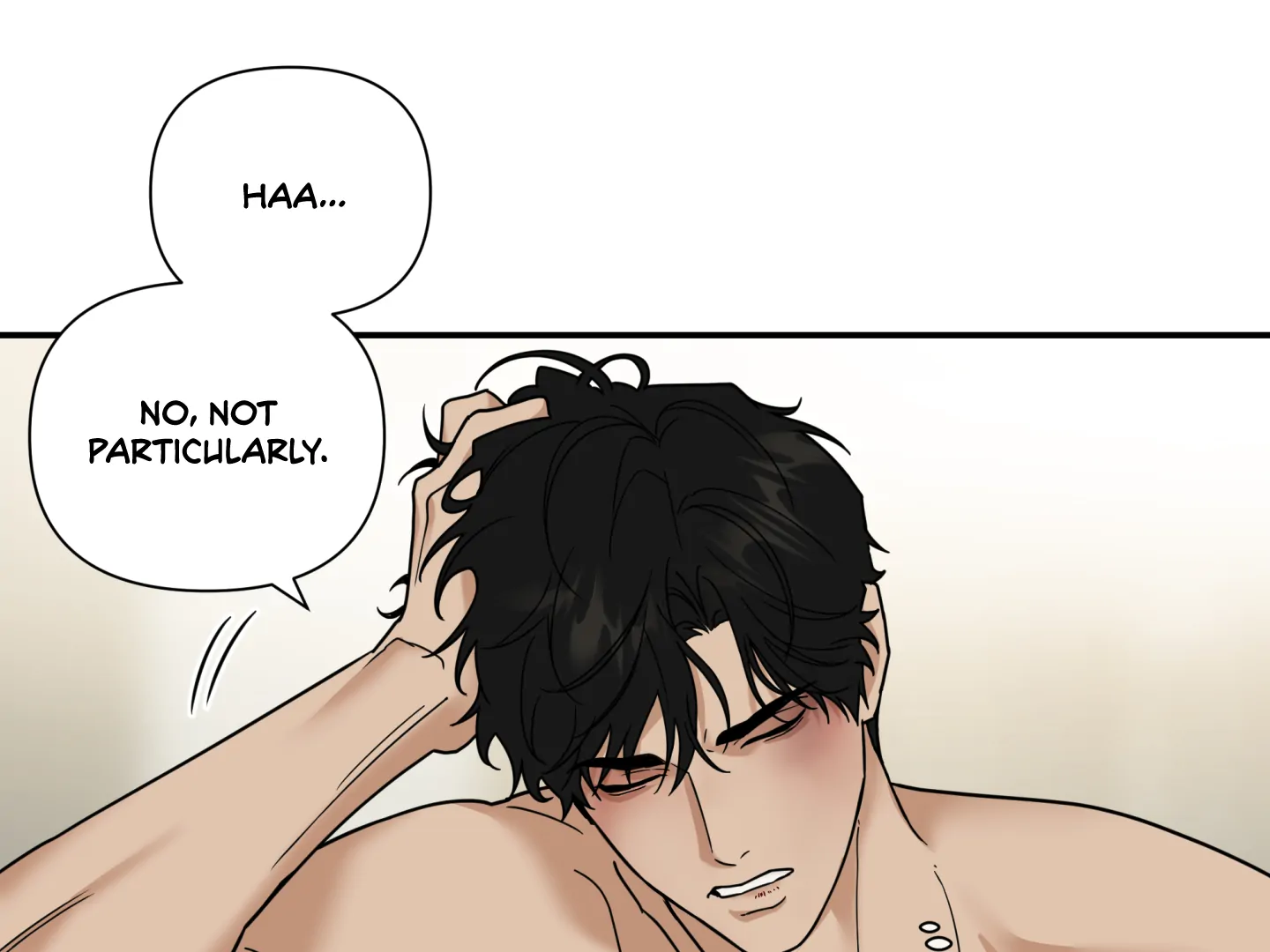 Reverse Thinking Chapter 15 page 130