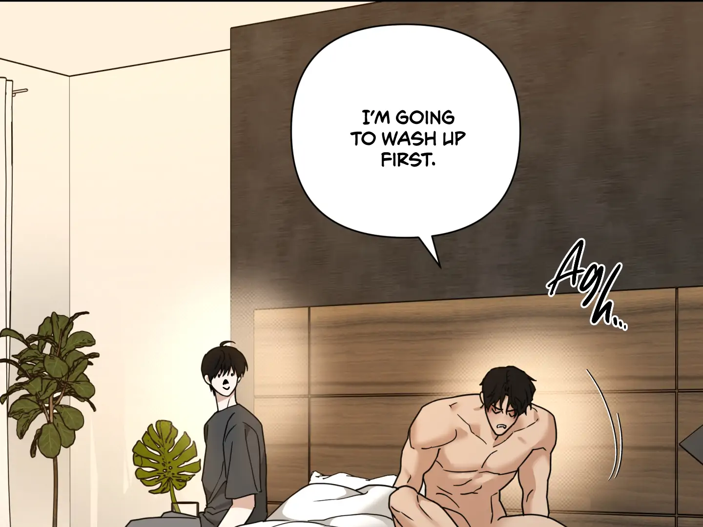 Reverse Thinking Chapter 15 page 133