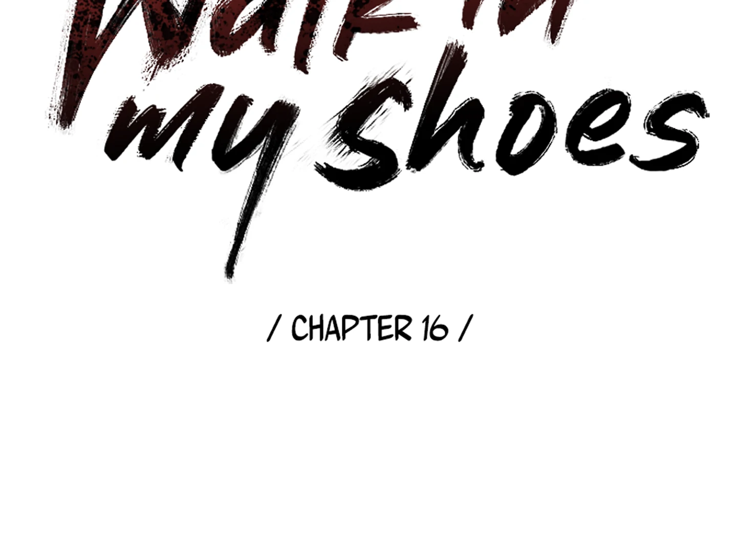 Reverse Thinking Chapter 16 page 4