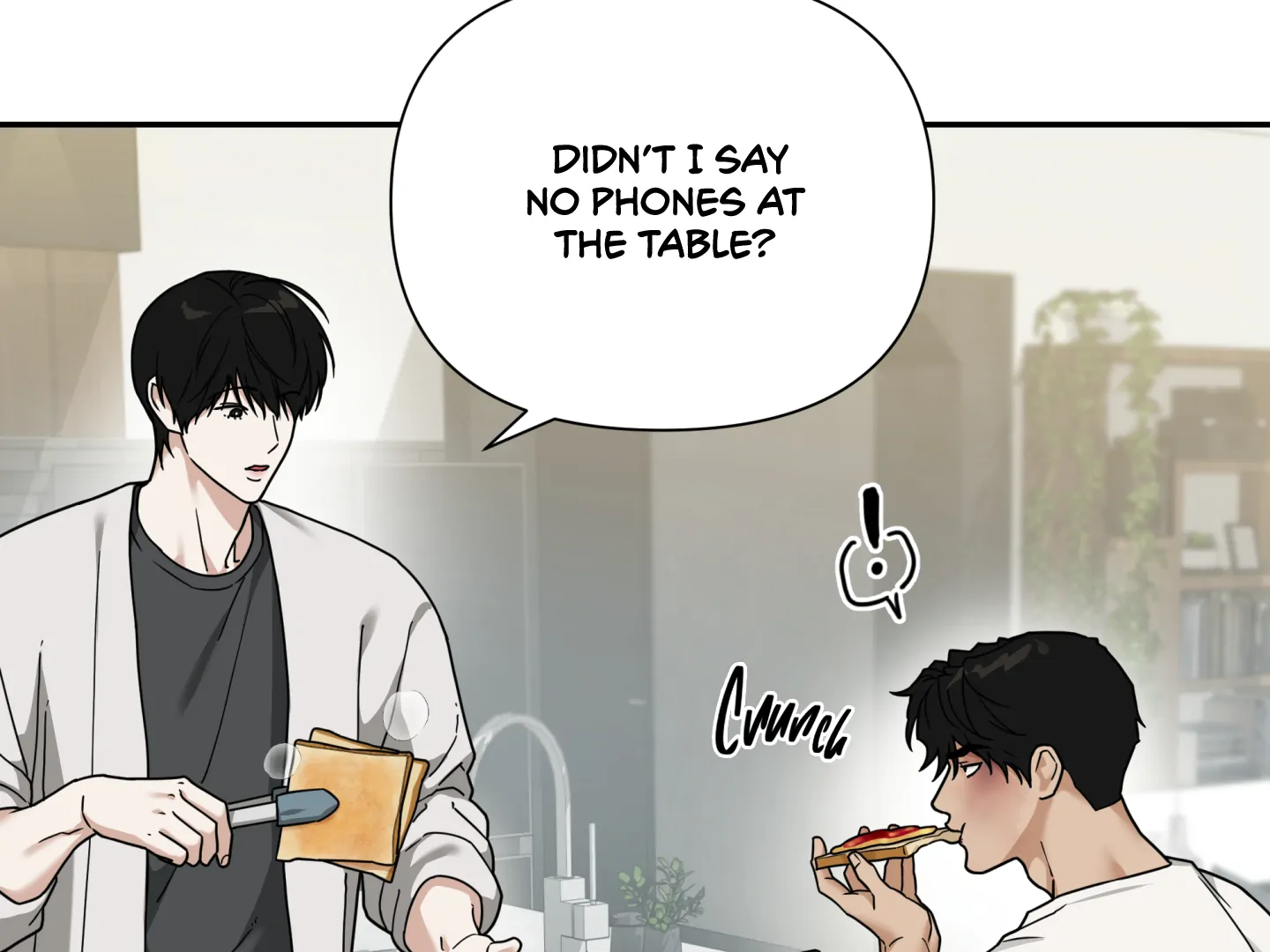 Reverse Thinking Chapter 16 page 11