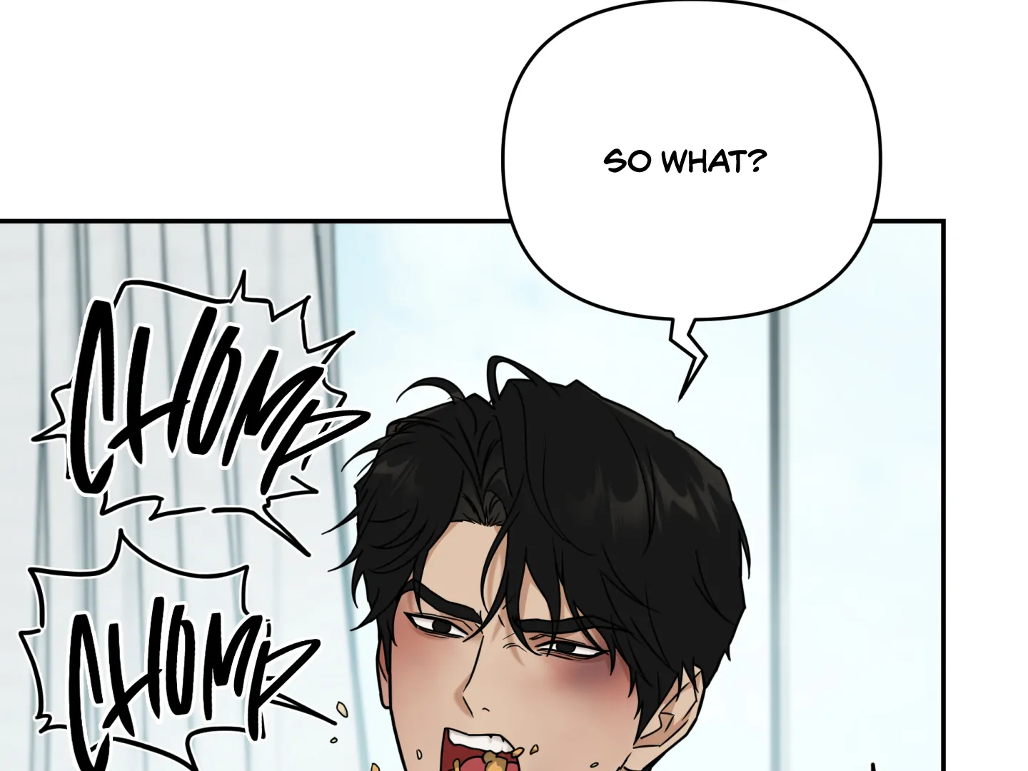 Reverse Thinking Chapter 16 page 13