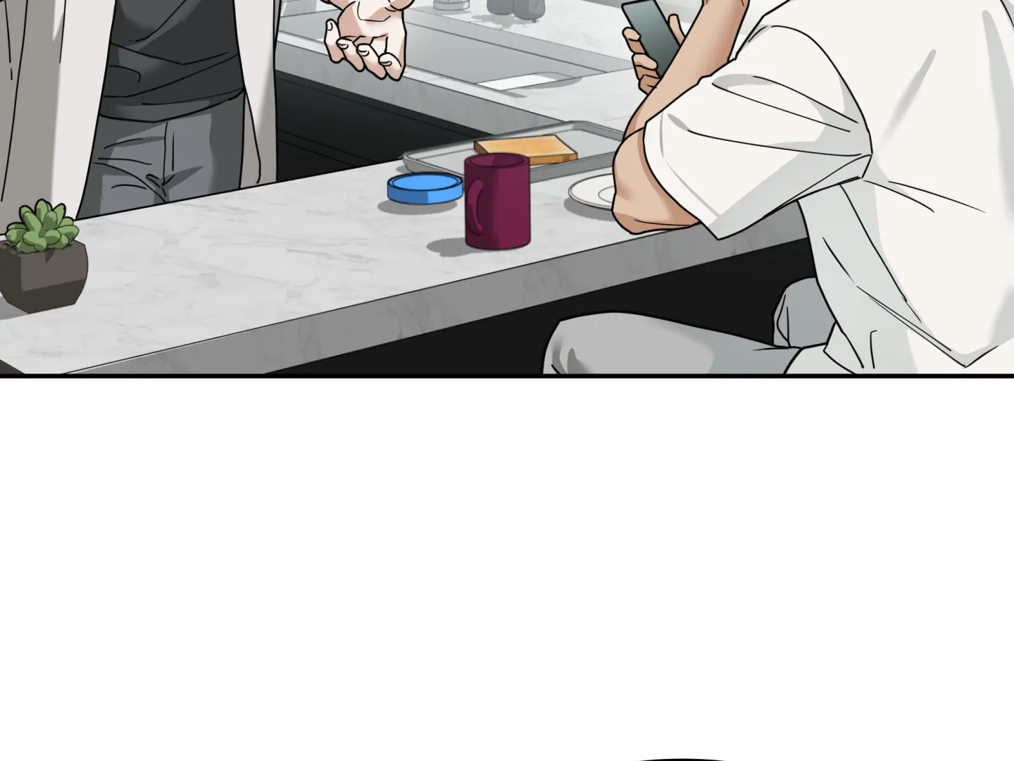 Reverse Thinking Chapter 16 page 12