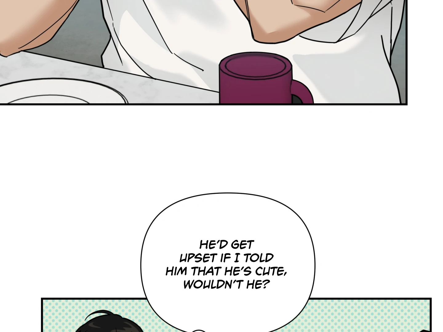 Reverse Thinking Chapter 16 page 15