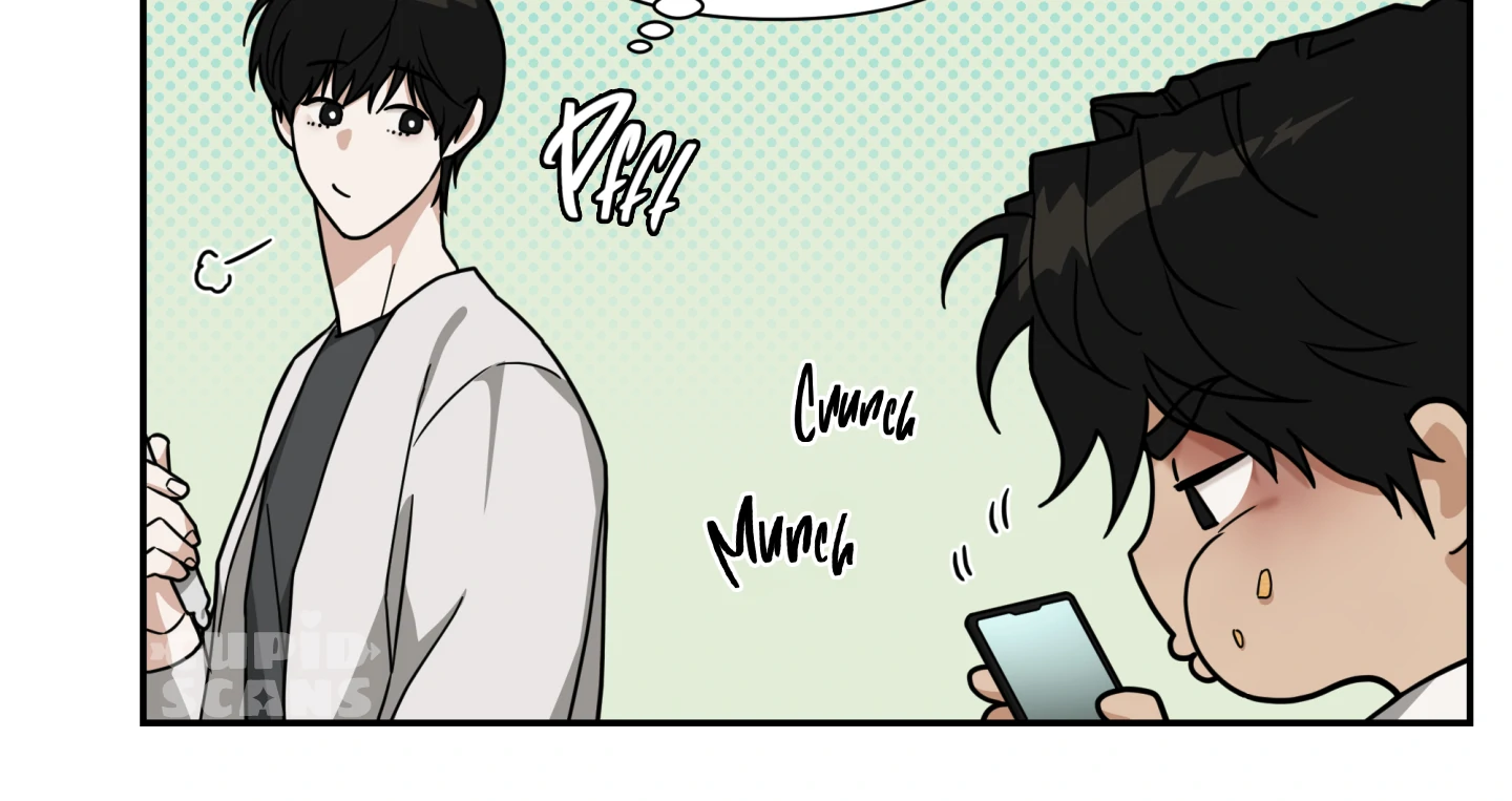 Reverse Thinking Chapter 16 page 16