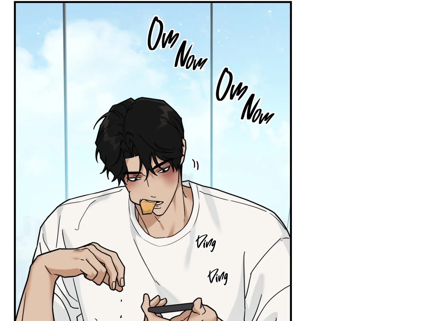 Reverse Thinking Chapter 16 page 18