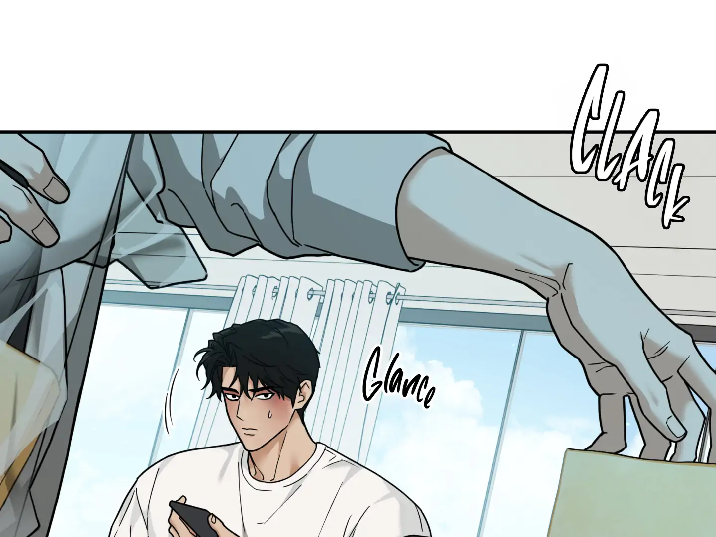 Reverse Thinking Chapter 16 page 24