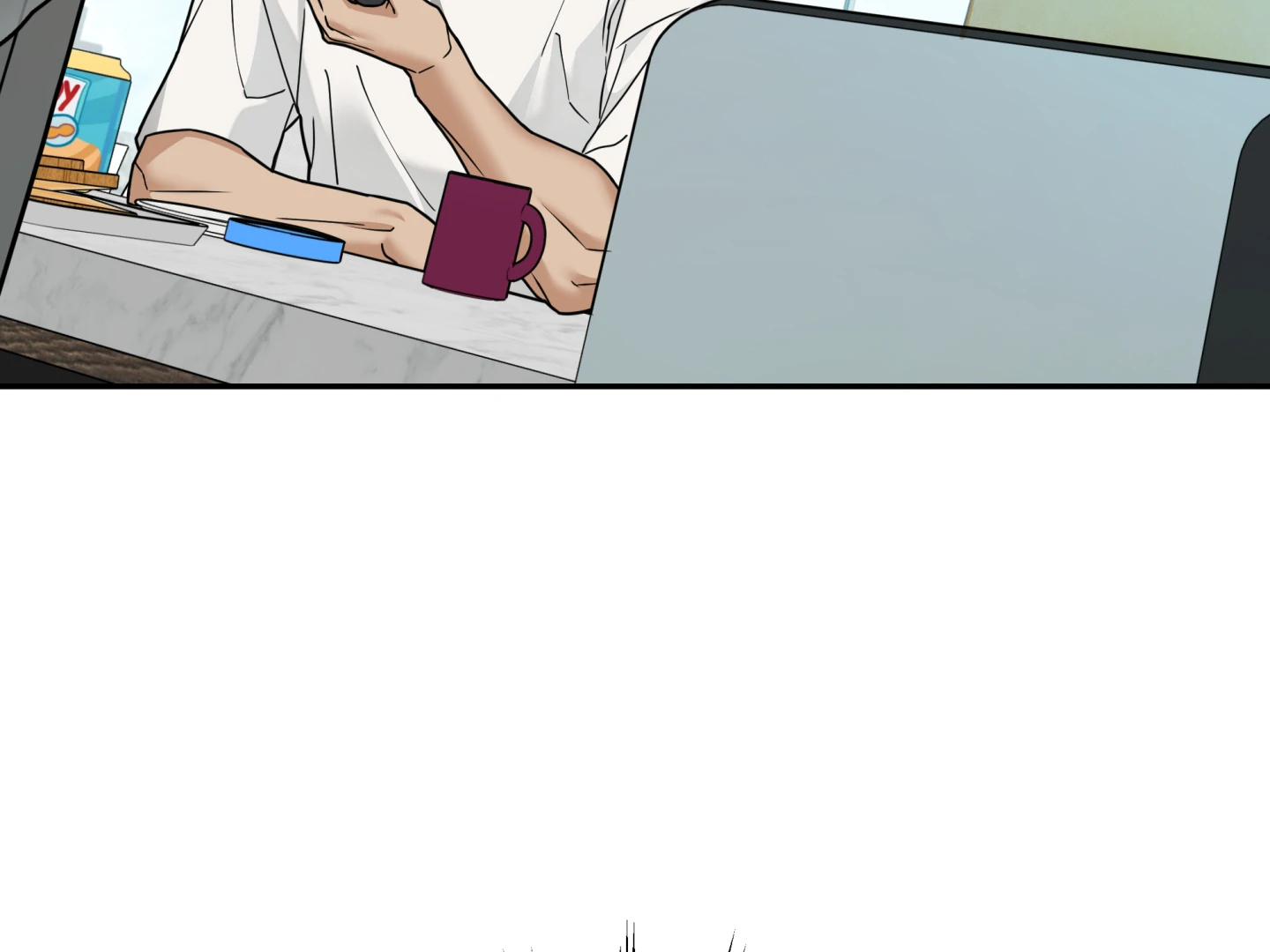 Reverse Thinking Chapter 16 page 25