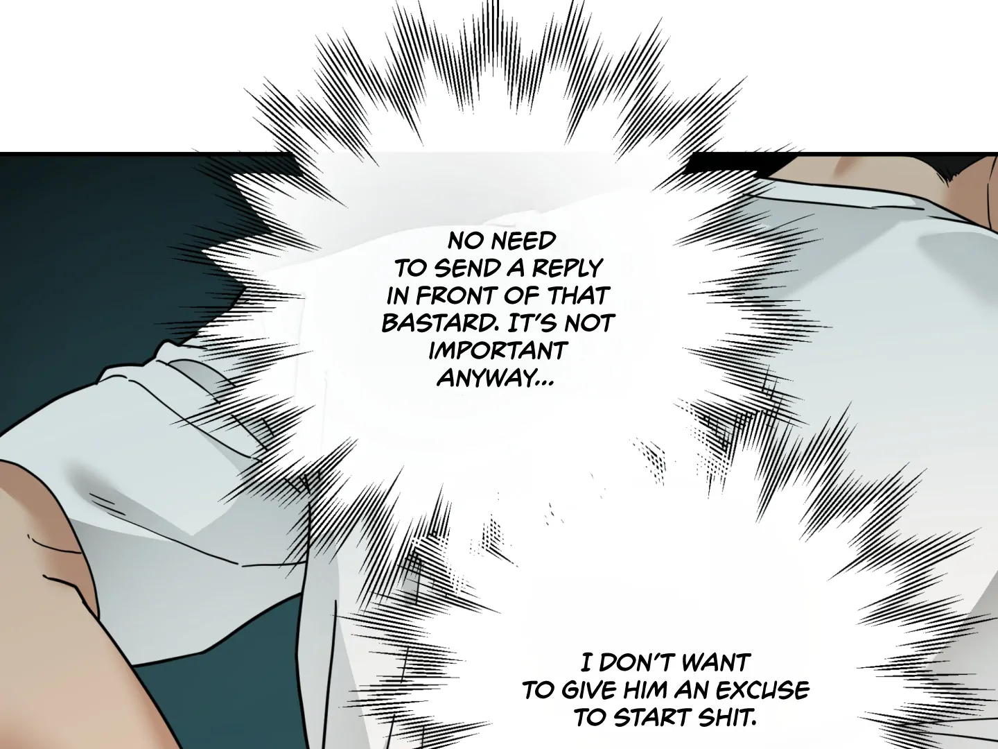 Reverse Thinking Chapter 16 page 26