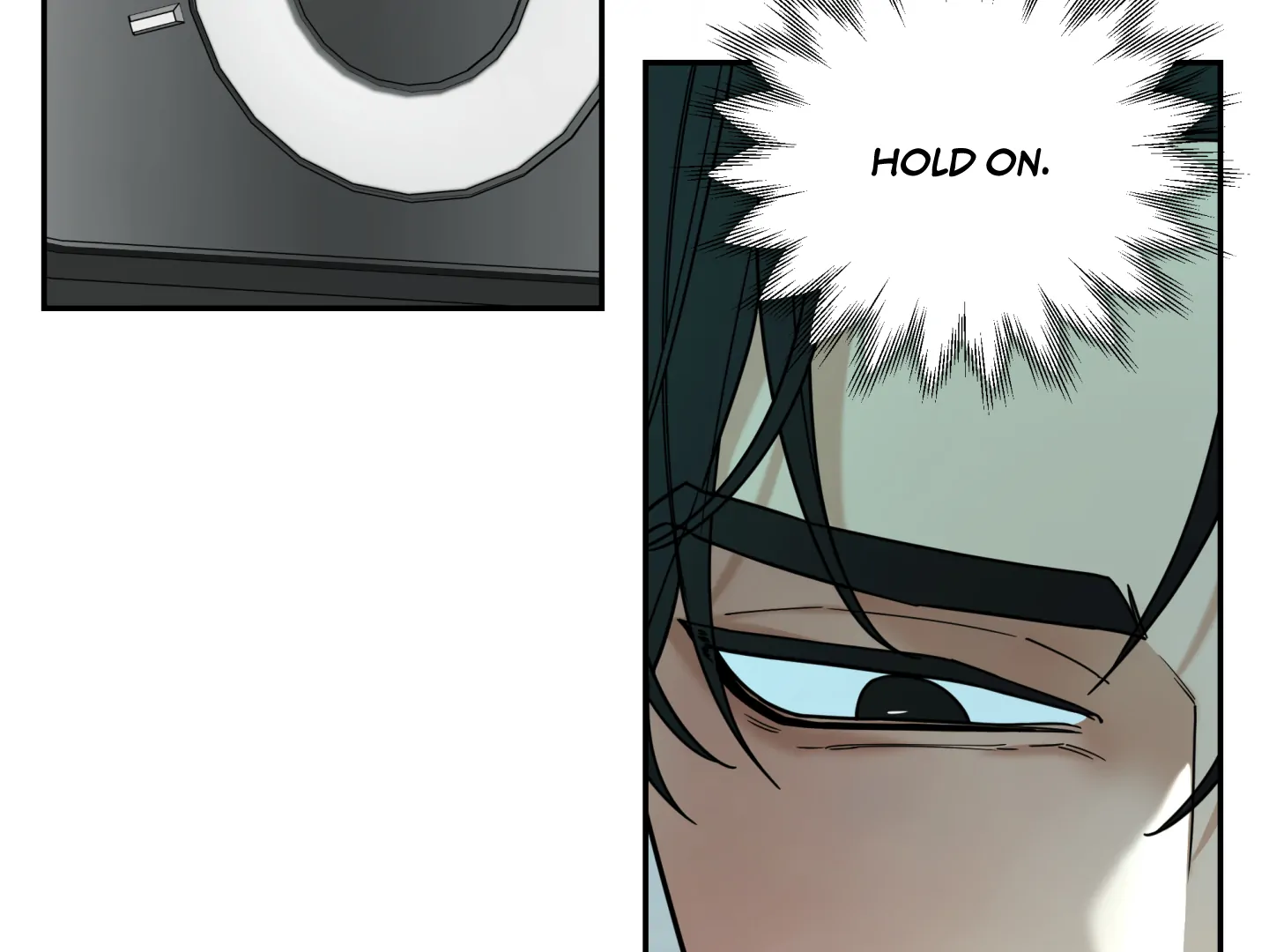 Reverse Thinking Chapter 16 page 30
