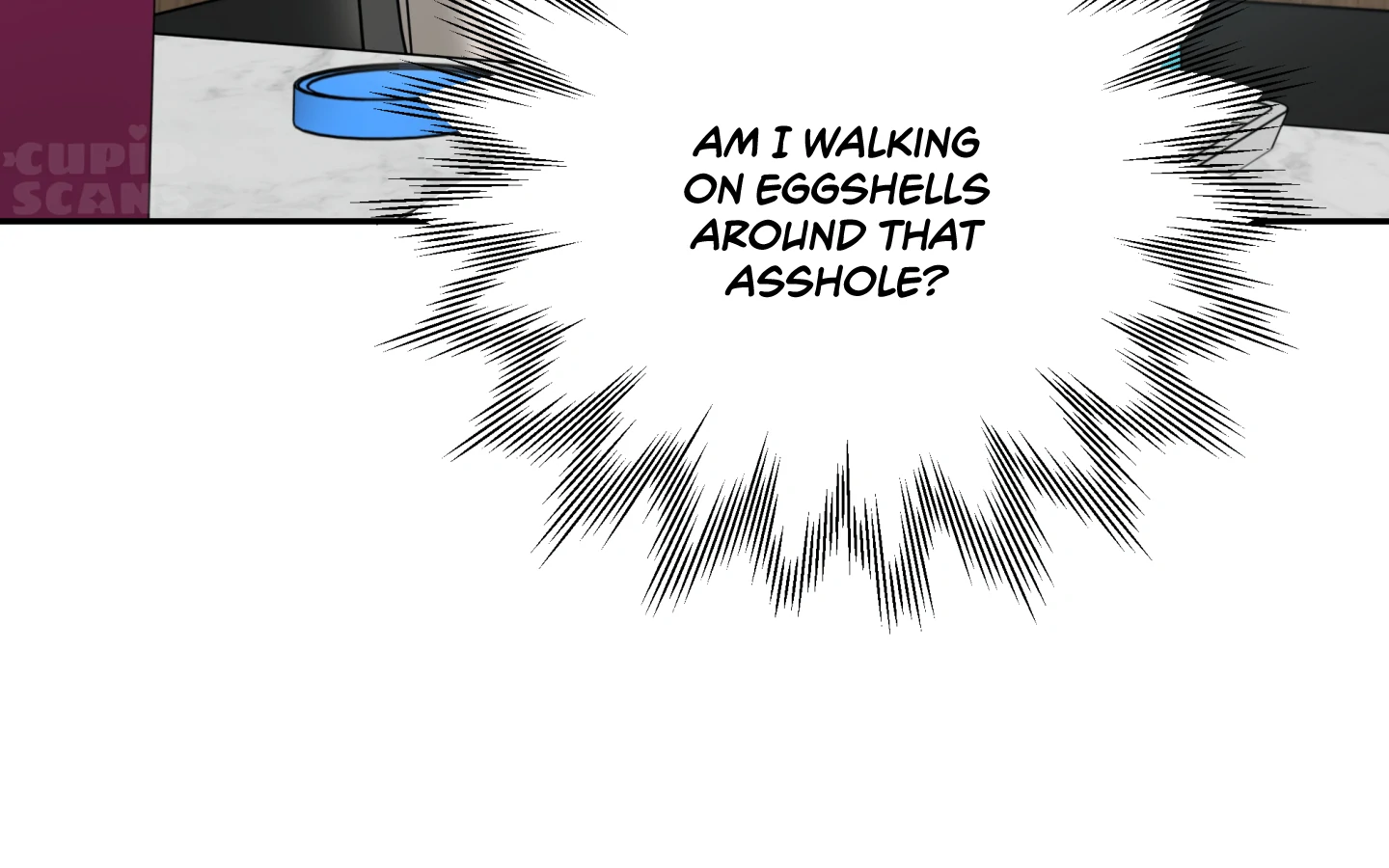 Reverse Thinking Chapter 16 page 34