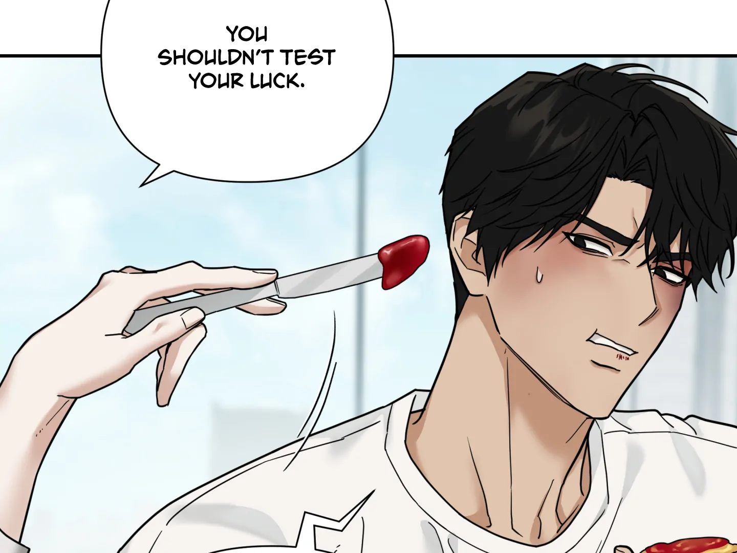 Reverse Thinking Chapter 16 page 49
