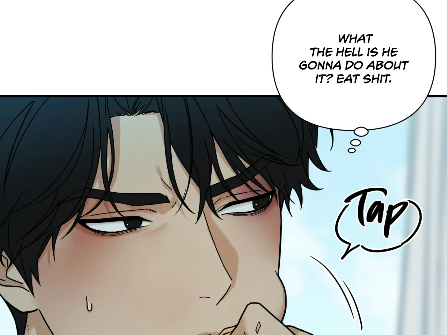 Reverse Thinking Chapter 16 page 58