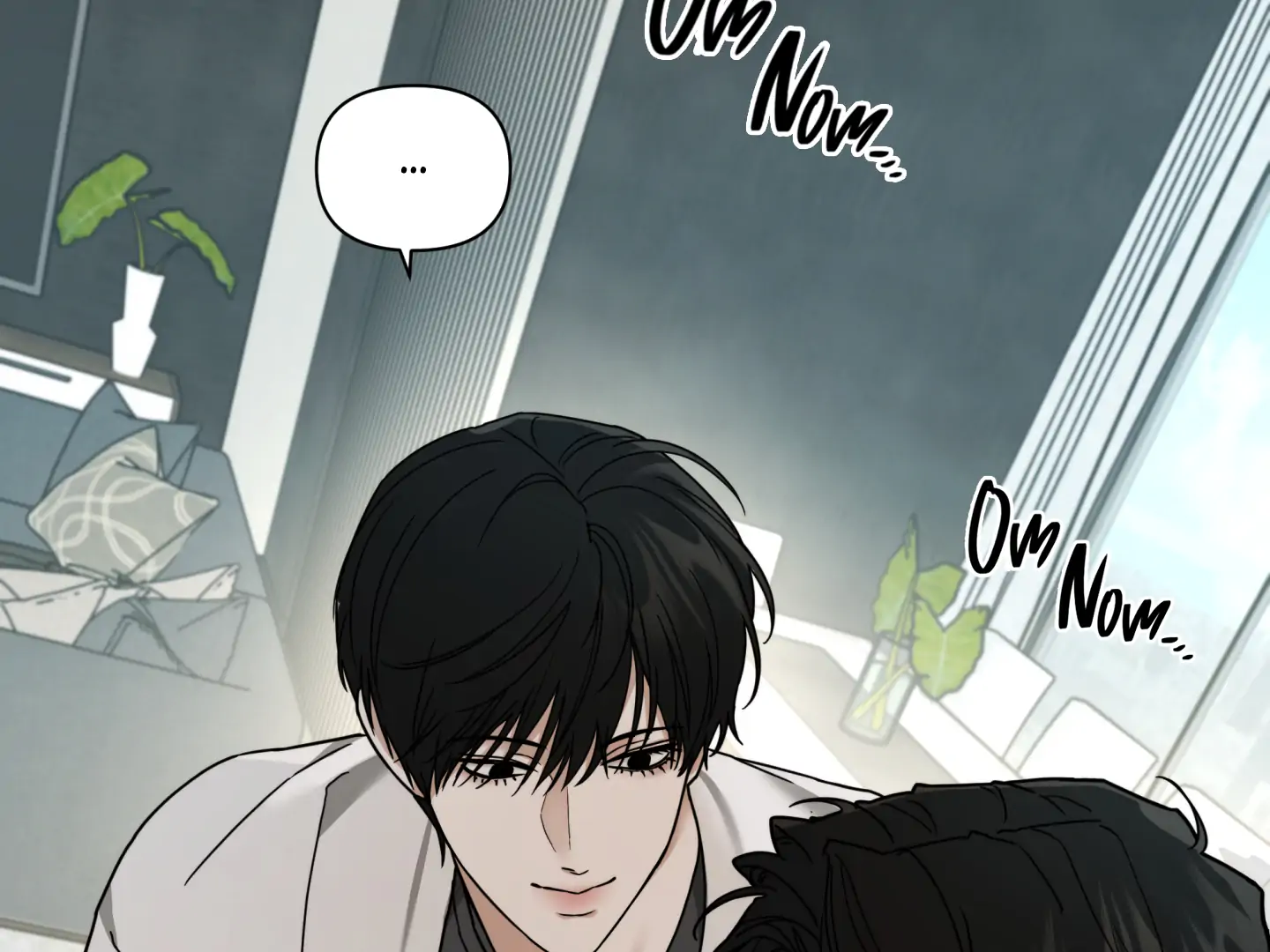 Reverse Thinking Chapter 16 page 60
