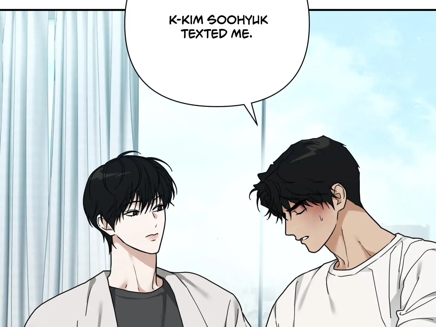 Reverse Thinking Chapter 16 page 64