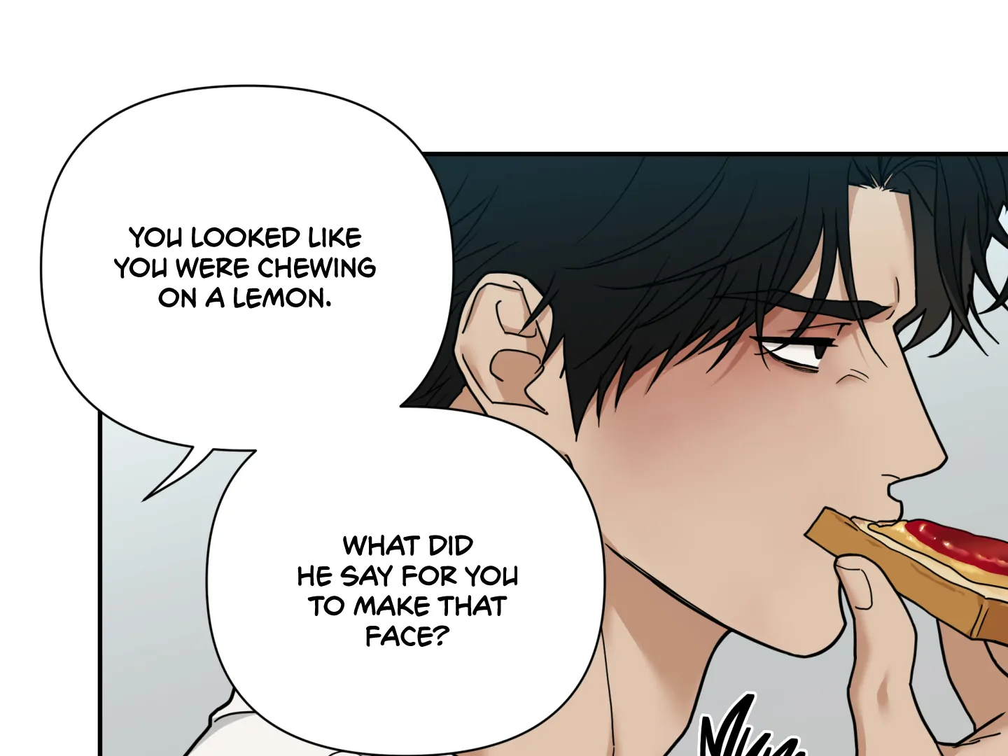 Reverse Thinking Chapter 16 page 69