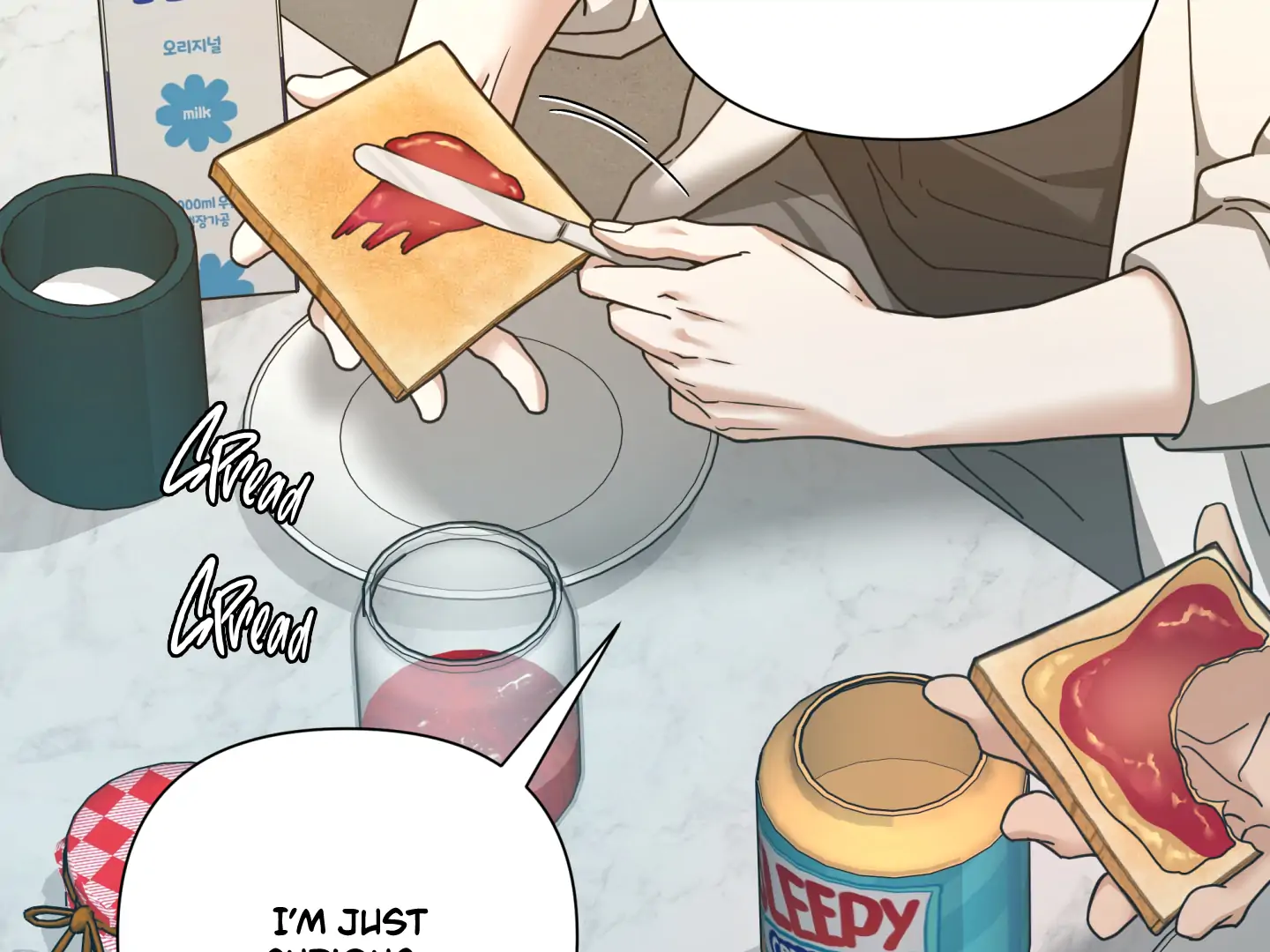 Reverse Thinking Chapter 16 page 71