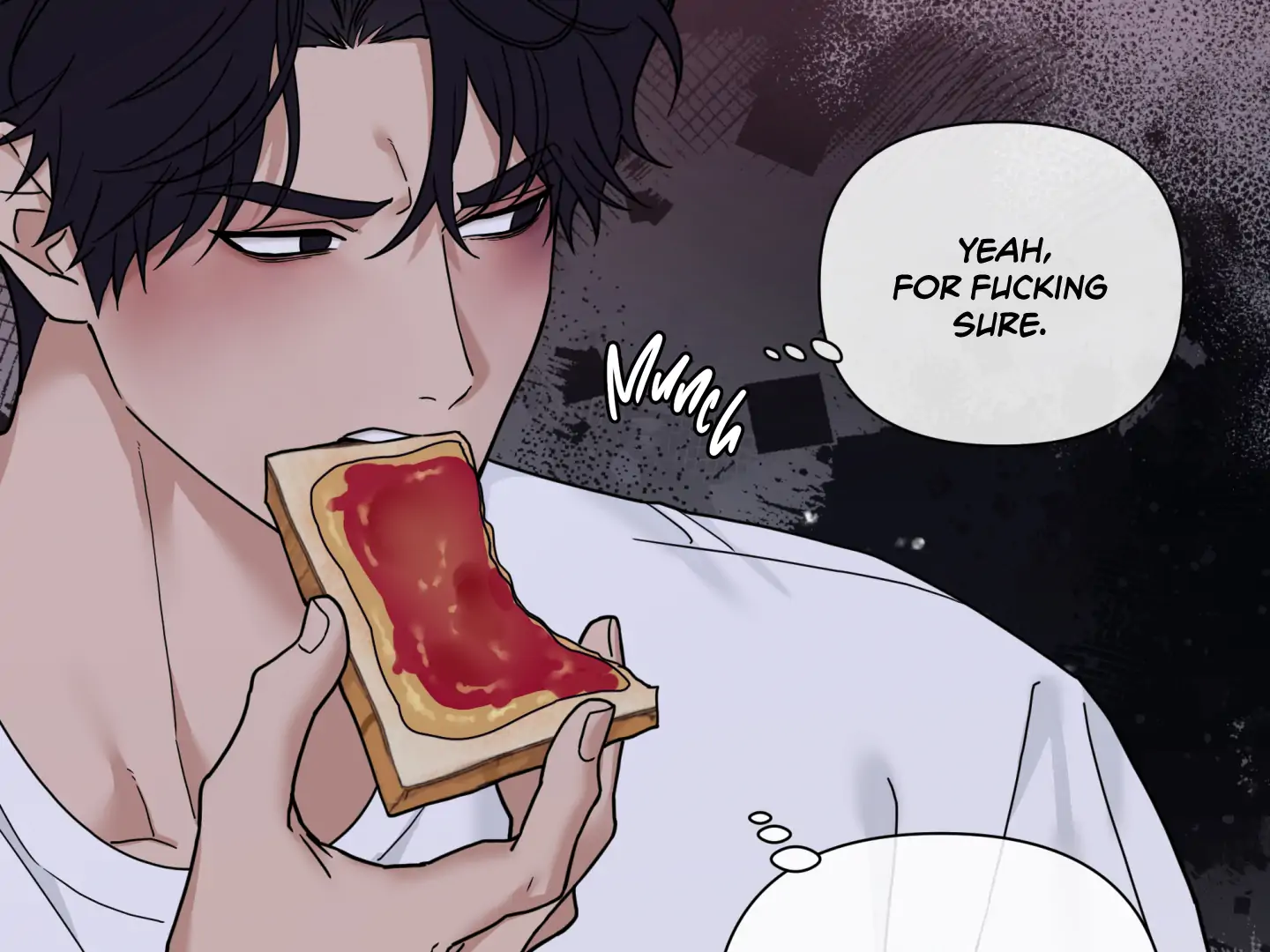 Reverse Thinking Chapter 16 page 74
