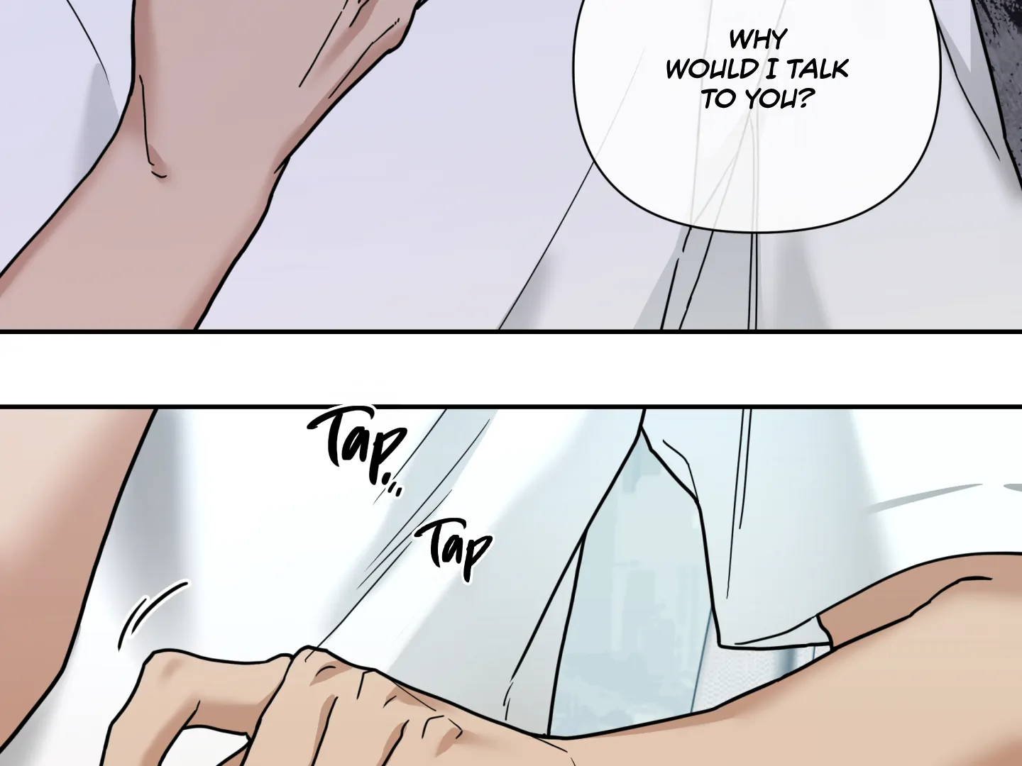 Reverse Thinking Chapter 16 page 75