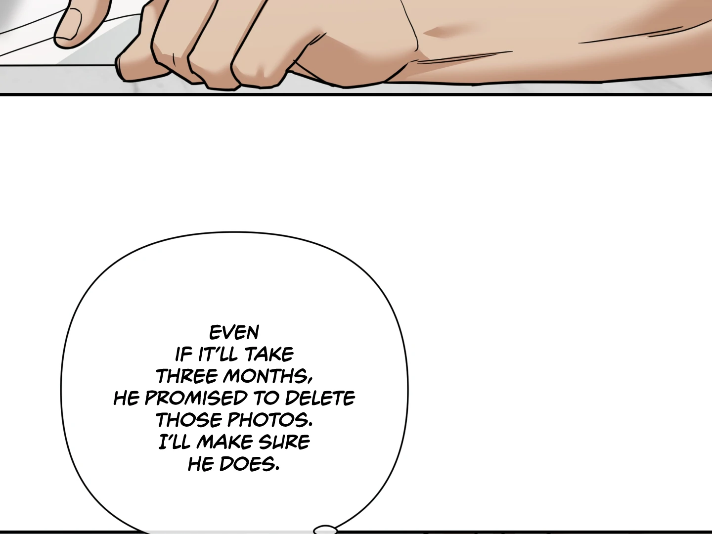 Reverse Thinking Chapter 16 page 76