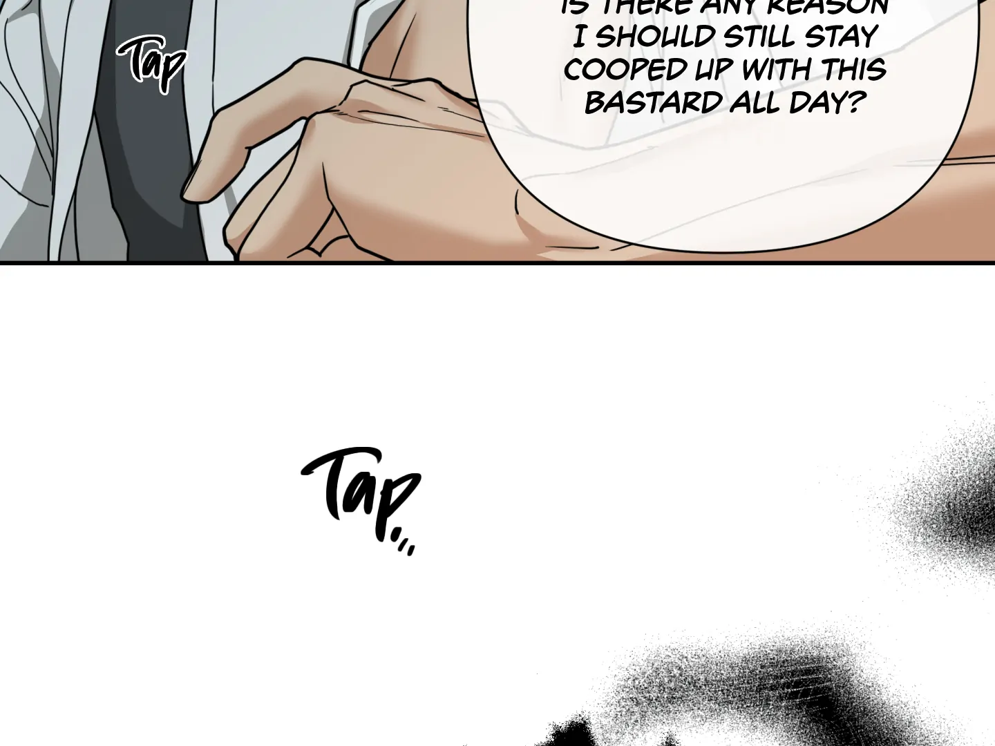 Reverse Thinking Chapter 16 page 80