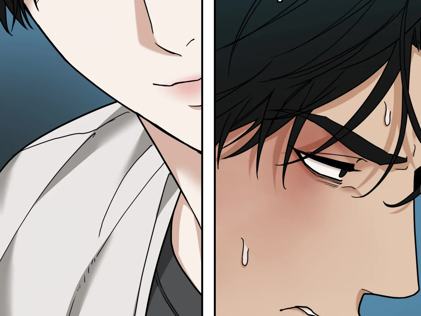 Reverse Thinking Chapter 16 page 87