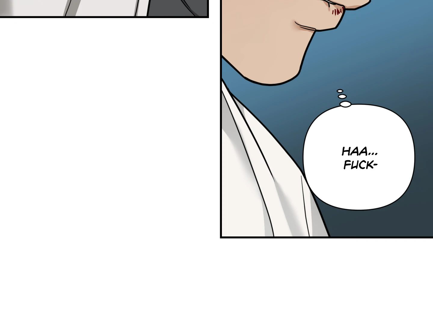 Reverse Thinking Chapter 16 page 88