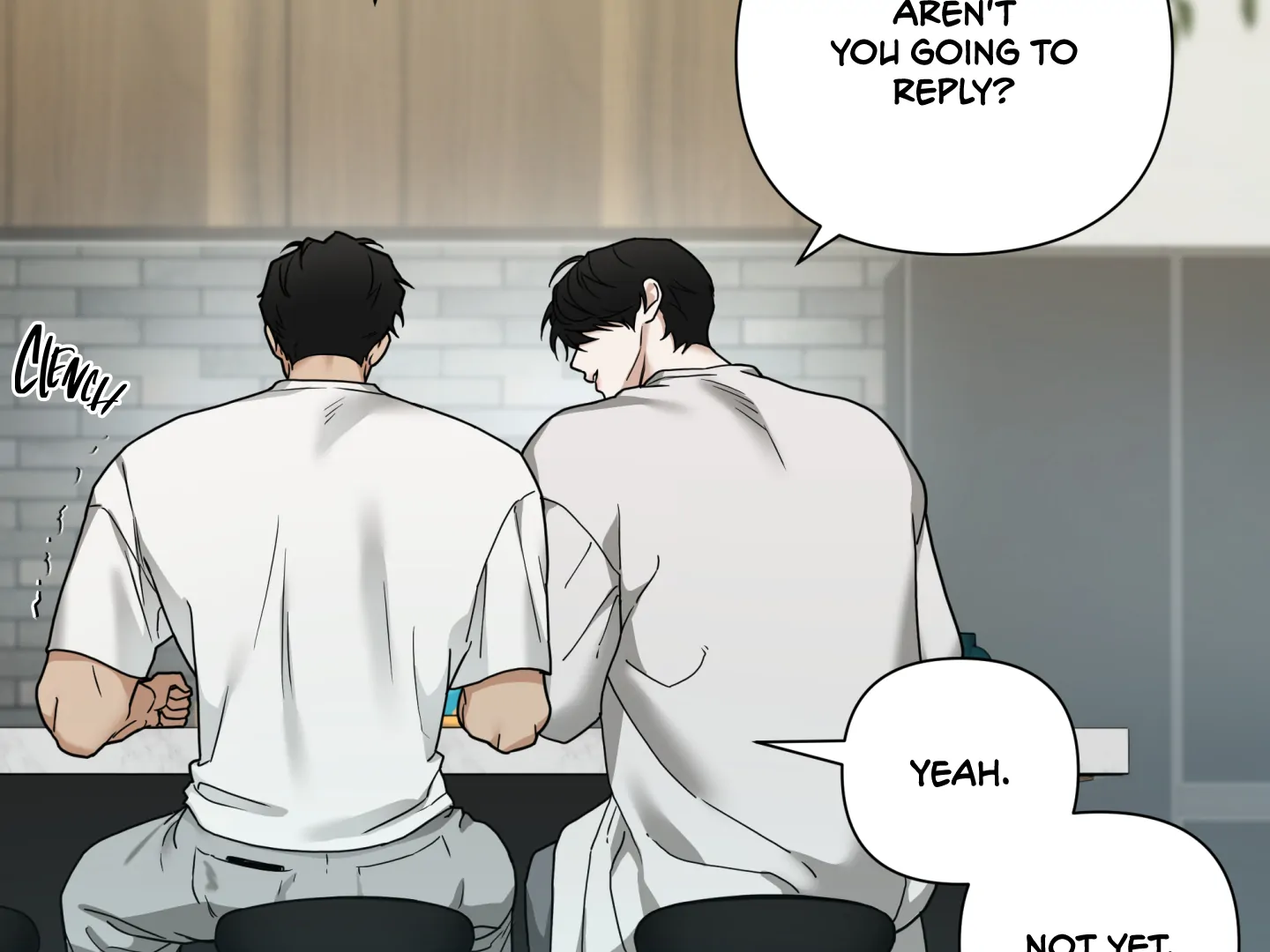 Reverse Thinking Chapter 16 page 90