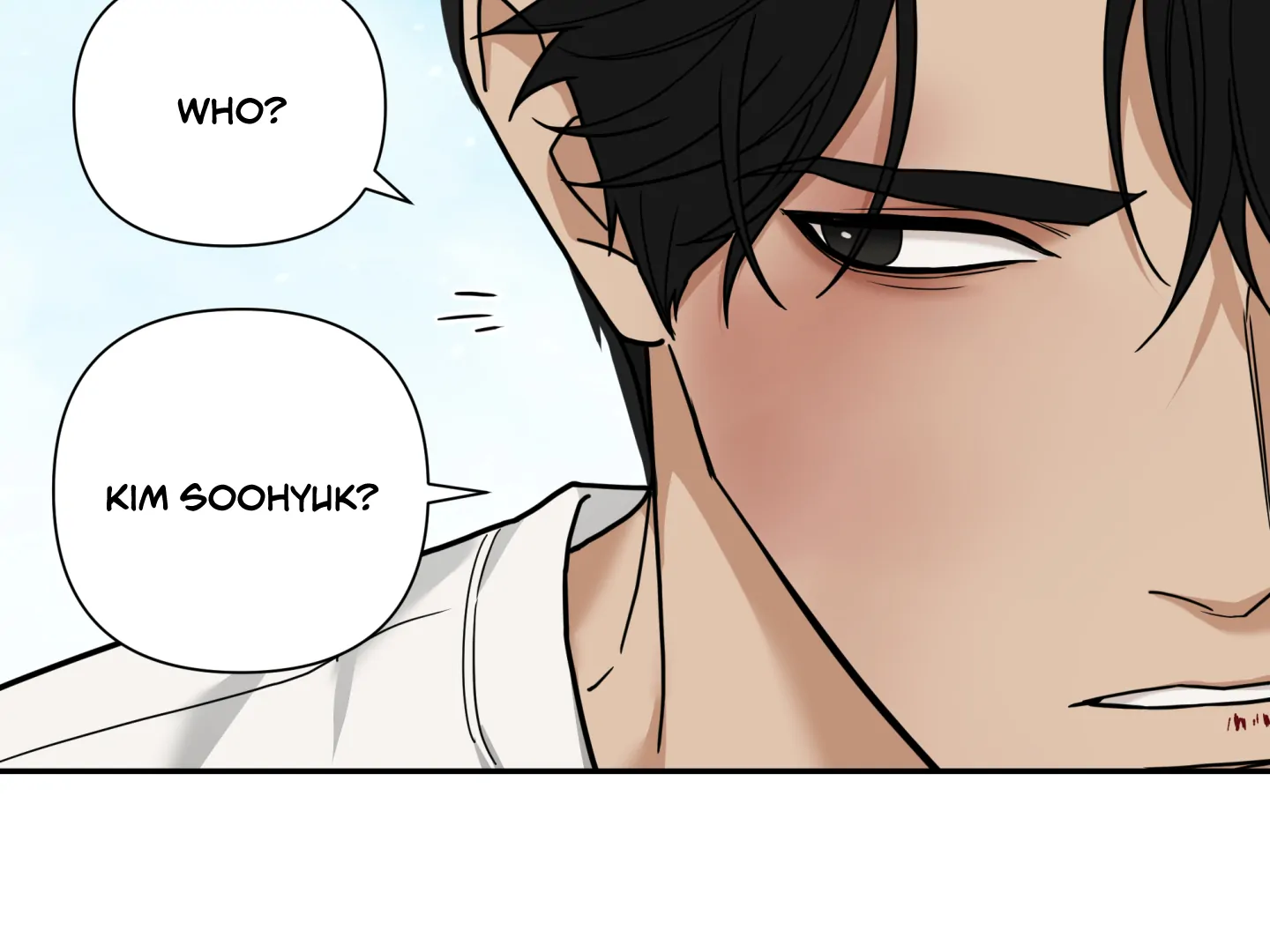 Reverse Thinking Chapter 16 page 99