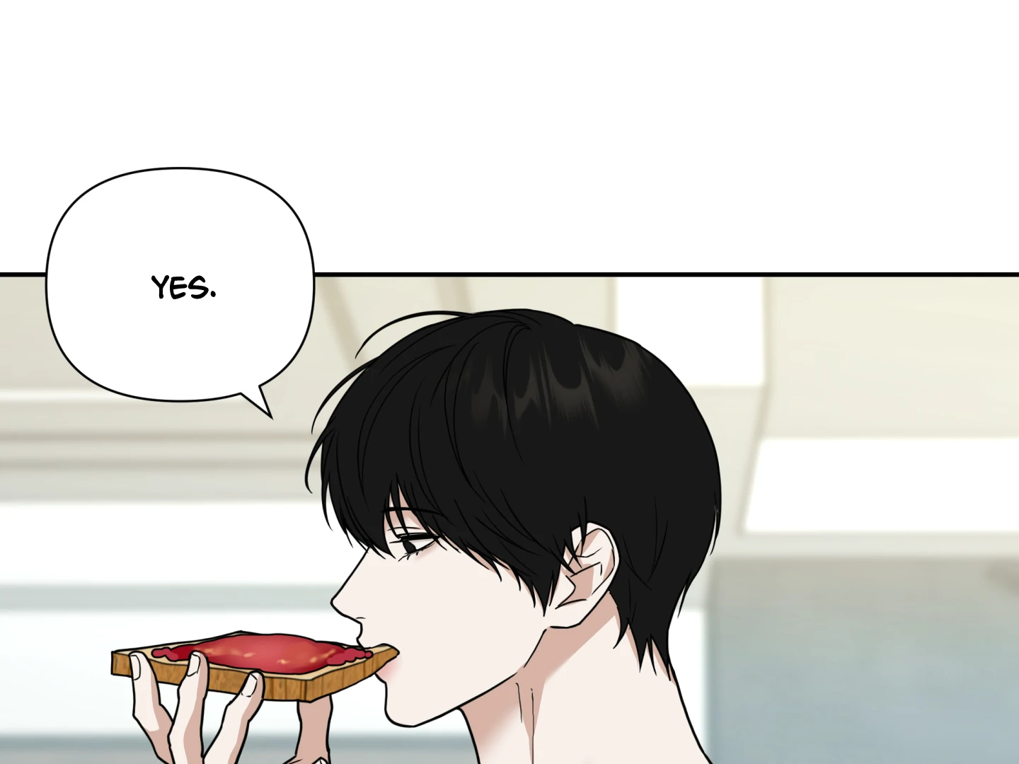 Reverse Thinking Chapter 16 page 100