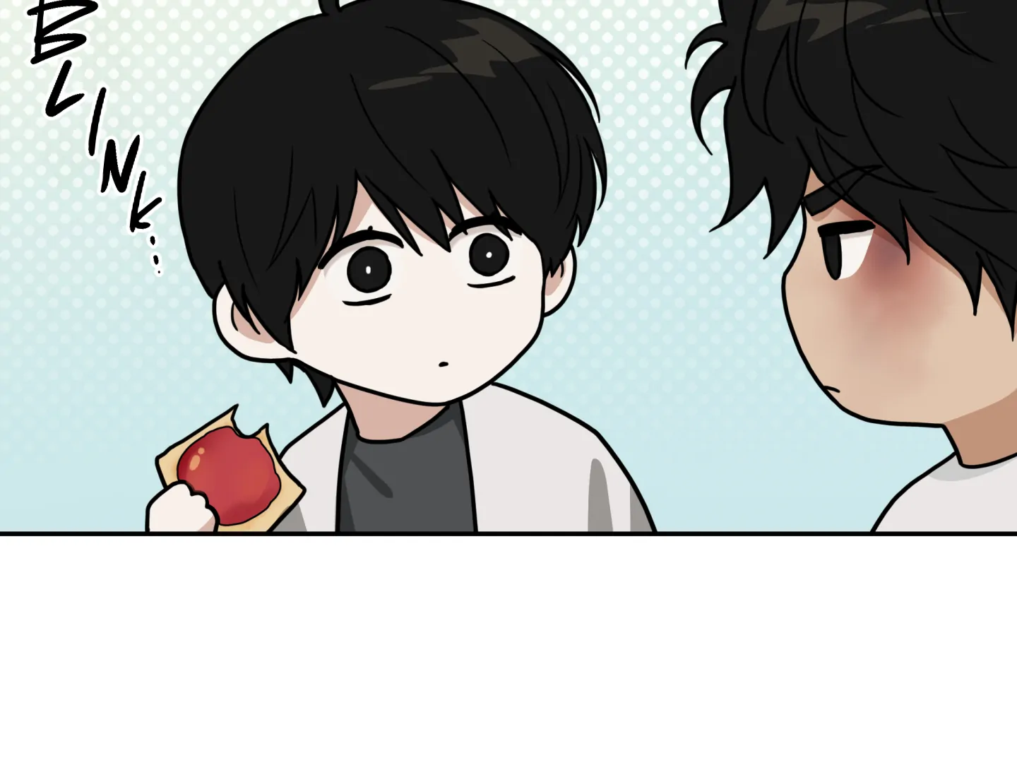 Reverse Thinking Chapter 16 page 105