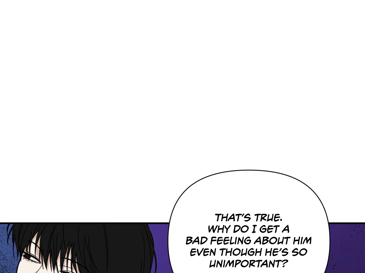Reverse Thinking Chapter 16 page 107