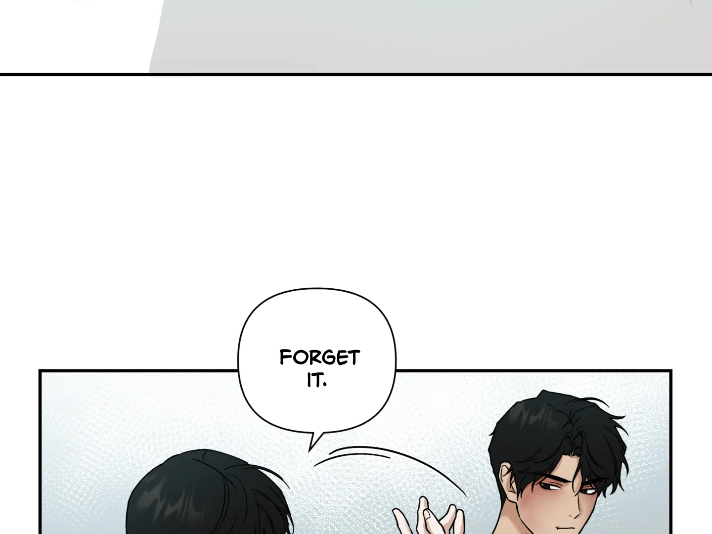 Reverse Thinking Chapter 16 page 110