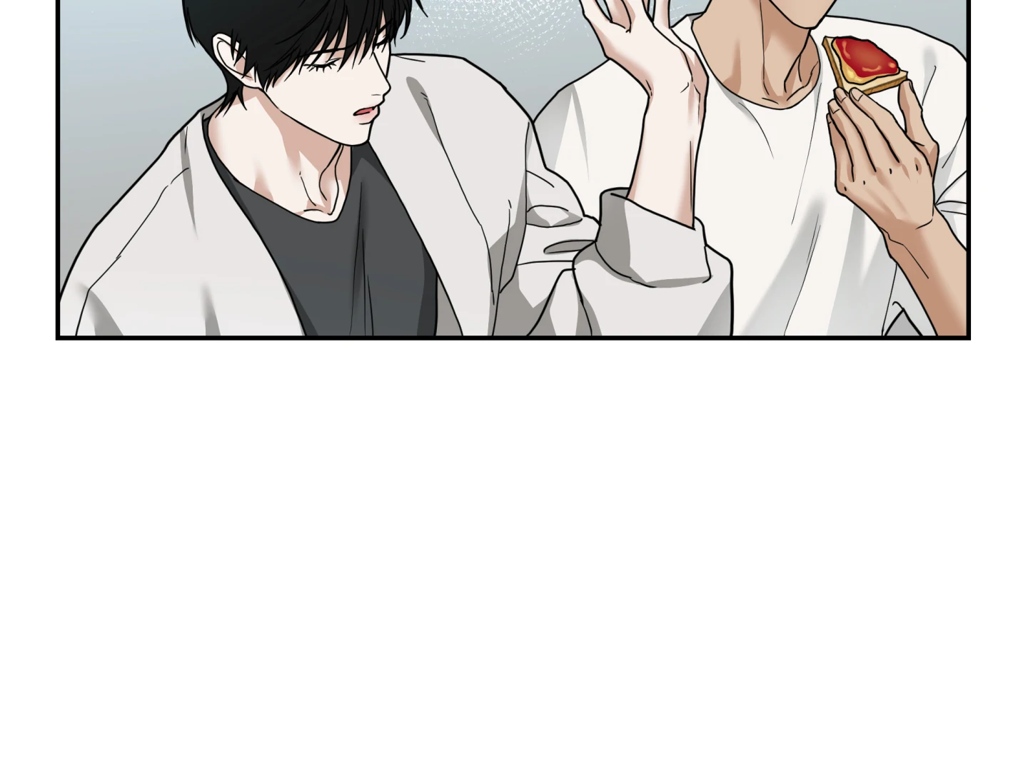 Reverse Thinking Chapter 16 page 111