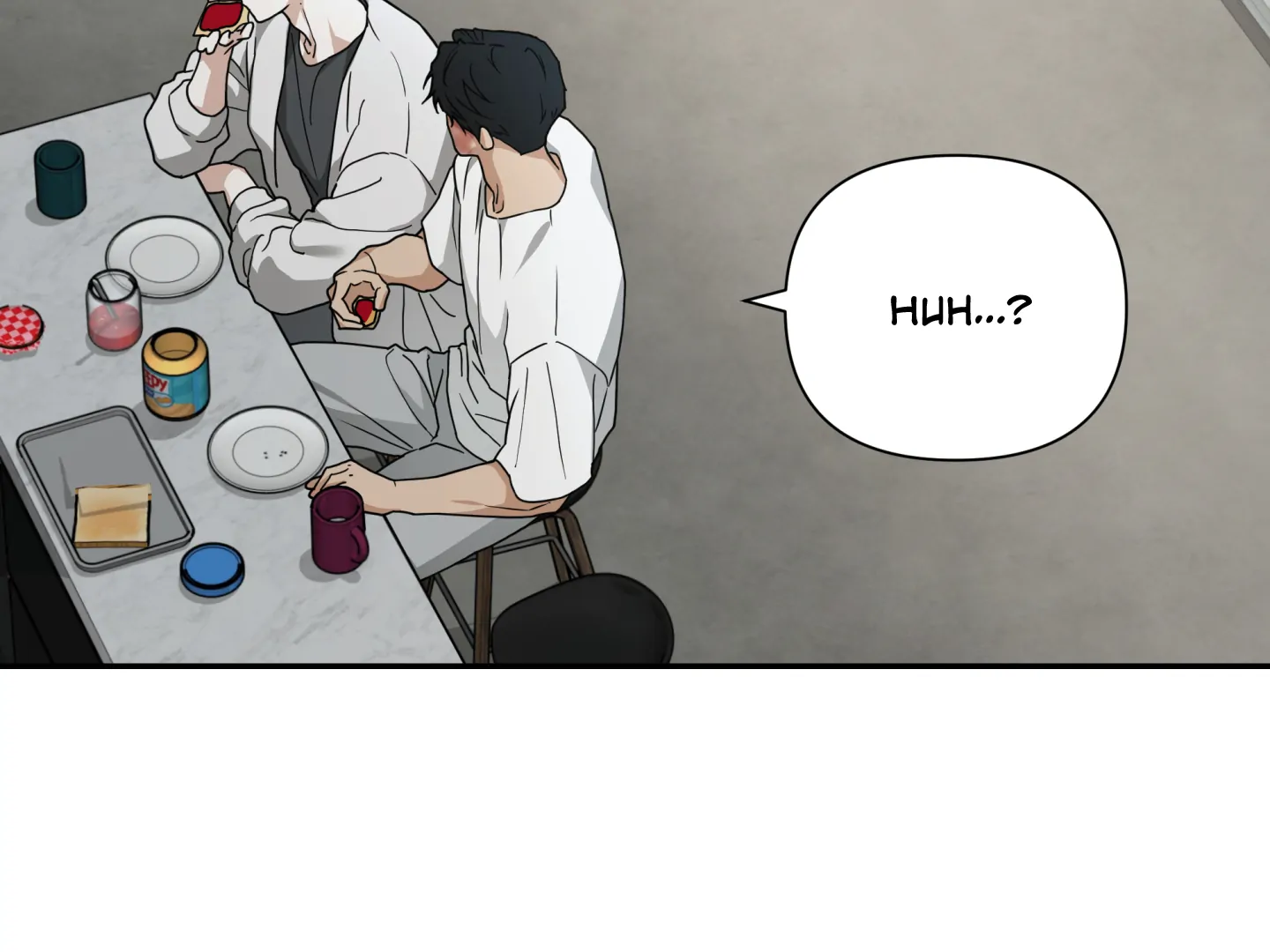 Reverse Thinking Chapter 16 page 113