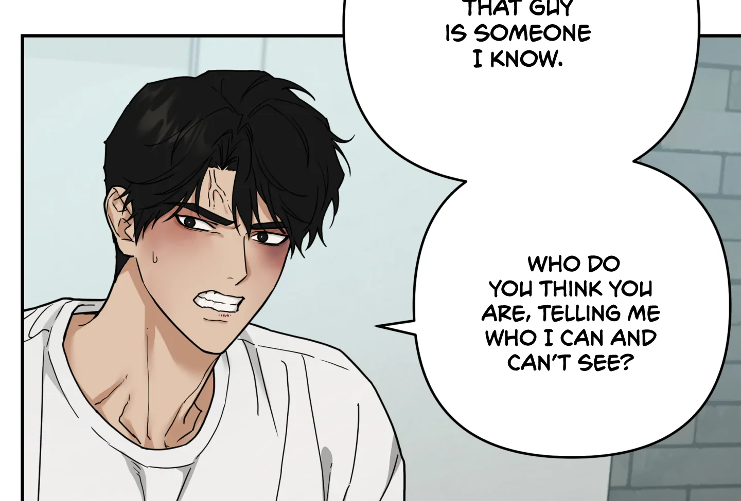 Reverse Thinking Chapter 16 page 116