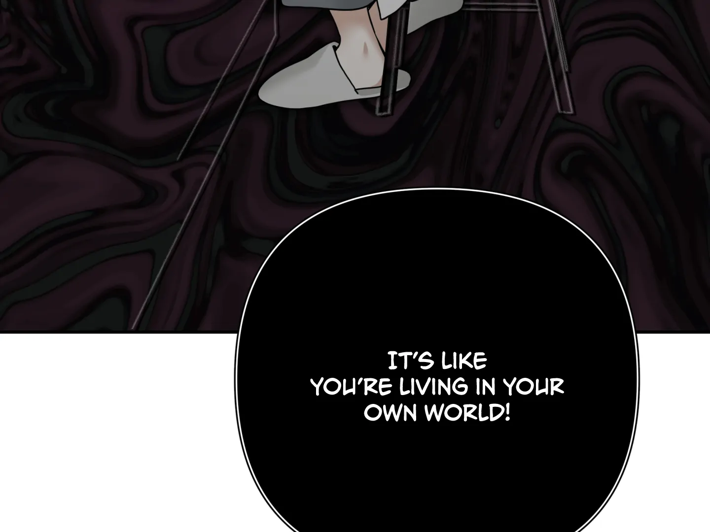 Reverse Thinking Chapter 16 page 129