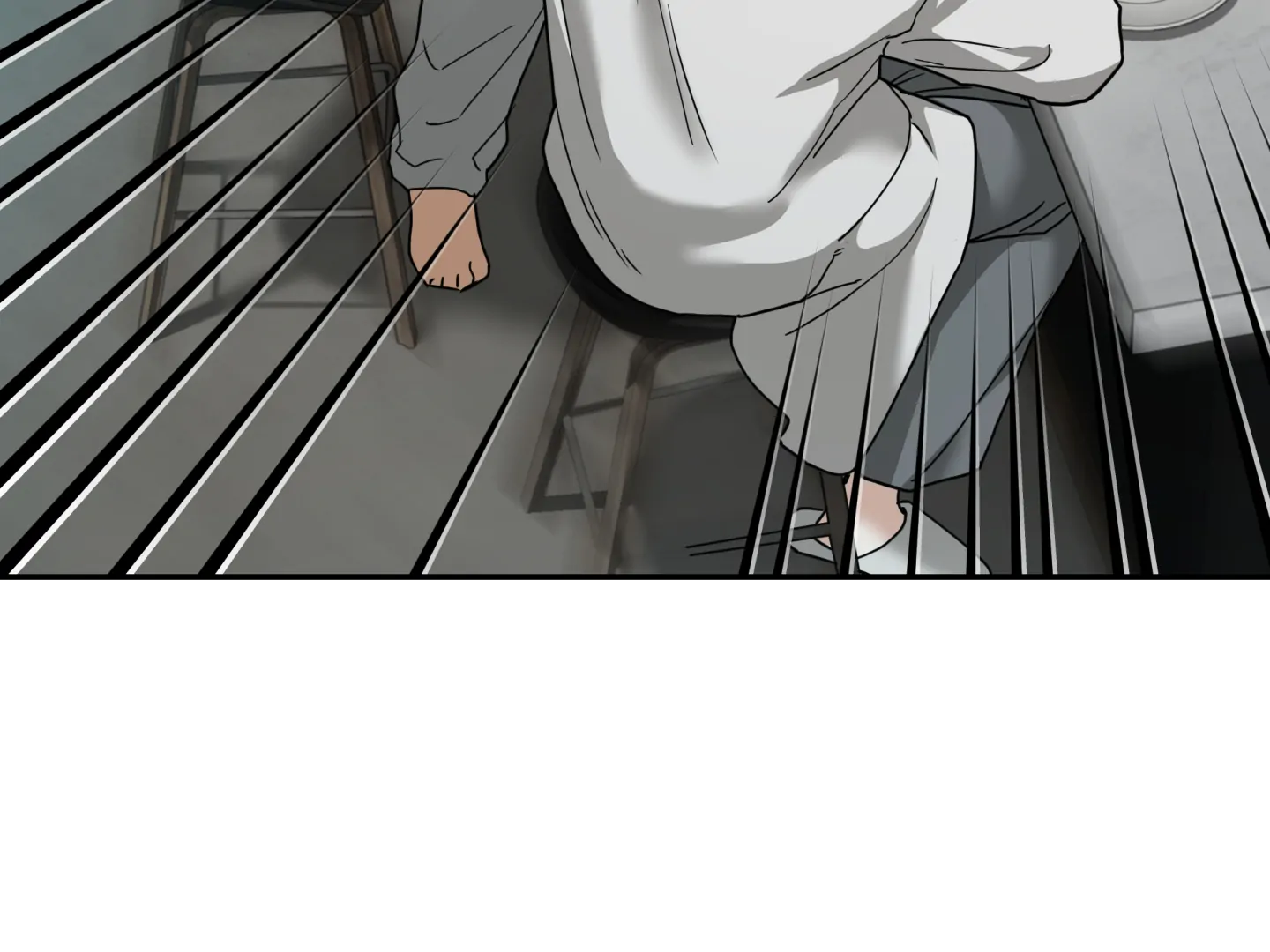 Reverse Thinking Chapter 16 page 137