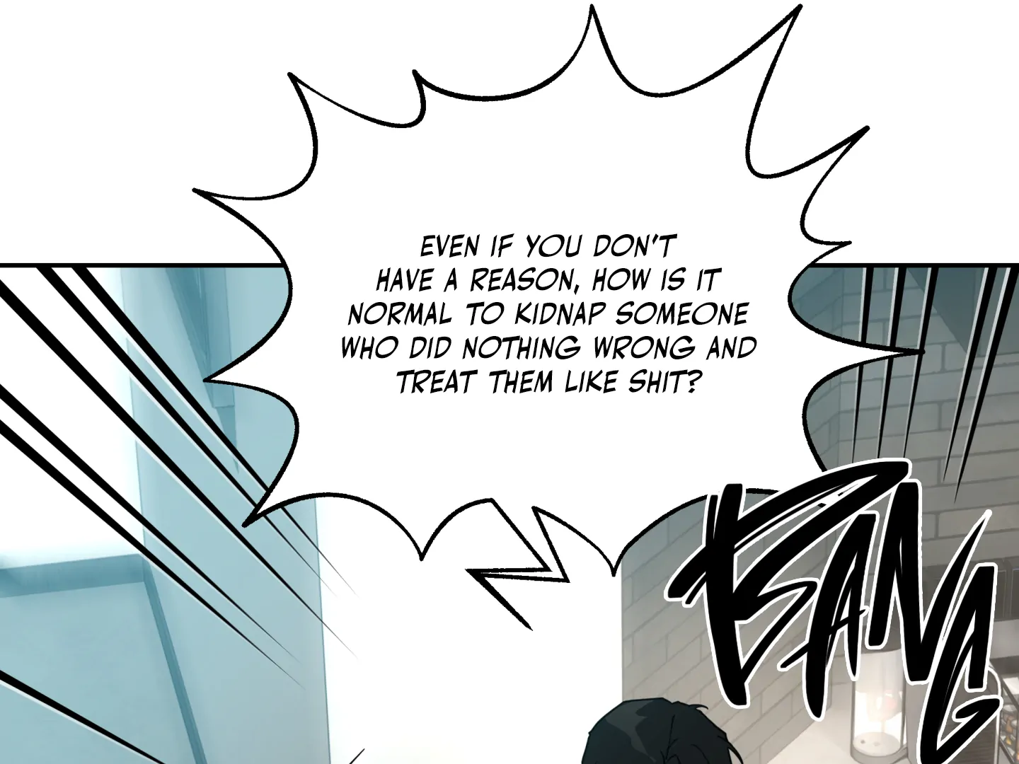 Reverse Thinking Chapter 16 page 135