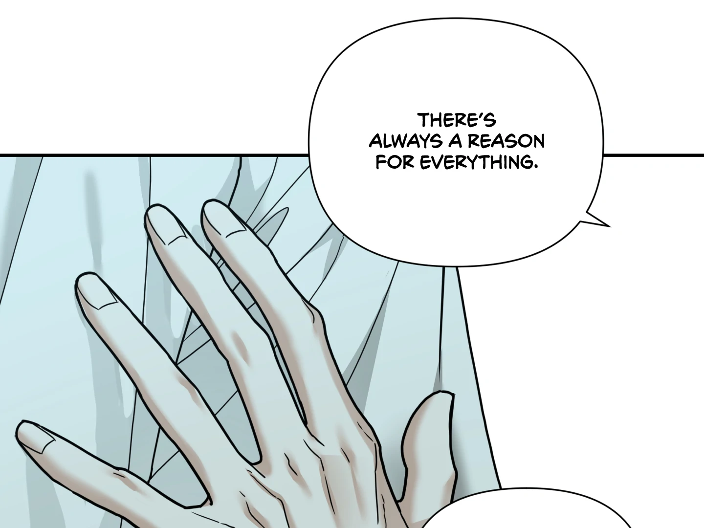 Reverse Thinking Chapter 16 page 138