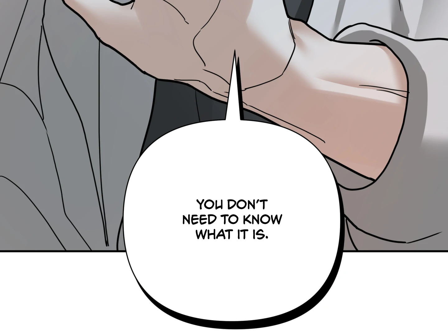 Reverse Thinking Chapter 16 page 143