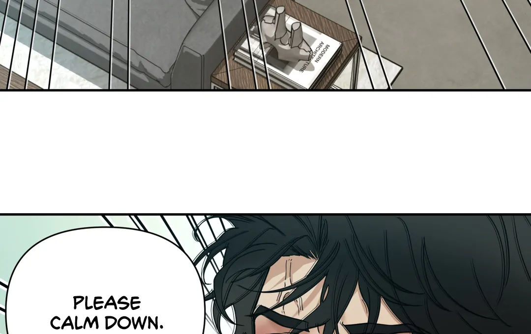 Reverse Thinking Chapter 17 page 9