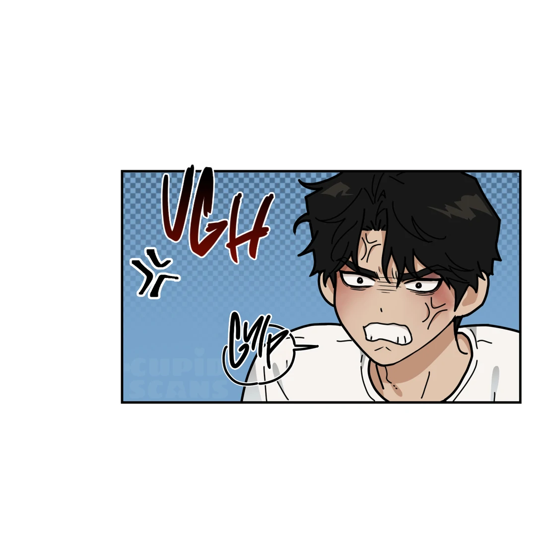 Reverse Thinking Chapter 17 page 14